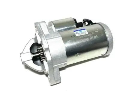 Стартер Chery Tiggo KLM KLM AutoParts E4G16-3708010AB