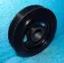 Шкив коленвала Chery Tiggo 7 Aftermarket E4G18-1005070 (фото 1)
