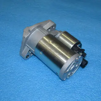 Стартер Chery Tiggo 7 KLM KLM AutoParts E4T15-3708010AB