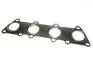 Прокладка выпускного коллектора Chery Tiggo 5 KLM KLM AutoParts E4T16-1008130 (фото 3)