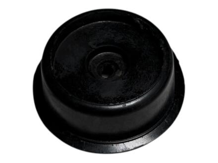 Опора амортизатора заднего (резина) Lifan 320 KLM KLM AutoParts F2915481