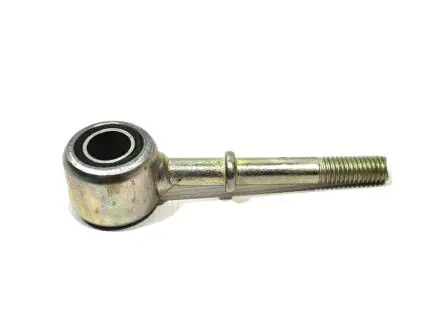 Стойка стабилизатора заднего (без втулок) Lifan 320 KLM KLM AutoParts F2916210-1