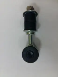 Стійка стабілізатора заднього (в зборі) Lifan 320 KLM KLM AutoParts F2916210