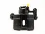 Суппорт передний с ABS L Lifan 320 KLM KLM AutoParts F3501210 (фото 2)