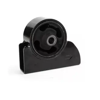 Подушка двигателя передняя (473QA) BYD F3, G3, L3 Aftermarket IB5-1001100