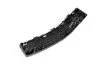 Кронштейн бампера заднего R (хэтчбэк) ЗАЗ Chery Forza Aftermarket J15-2804572 (фото 2)