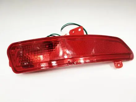 Фонарь противотуманный задний (хэтчбек) L Chery Forza KLM KLM AutoParts J15-3732030