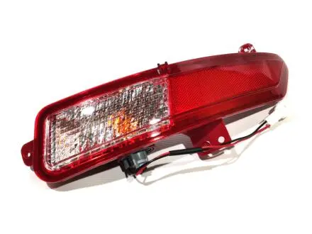 Фонарь противотуманный задний (хэтчбек) R Chery Forza KLM KLM AutoParts J15-3732040