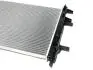 Радіатор охолодження (МТ) Chery KLM KLM AutoParts J42-1301110AD (фото 3)
