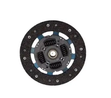 Диск зчеплення T19 Arrizo 7 (M16) KLM KLM AutoParts J42-1601030BA (фото 1)