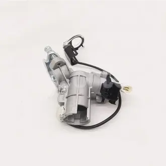Замок зажигания (контактная группа без личинки) Chery Tiggo2 (A13T) Aftermarket J42-3704010AB