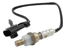 Датчик кисню (лямбда-зонд) передній J69 Chery Tiggo 2 KLM KLM AutoParts J52-3611061