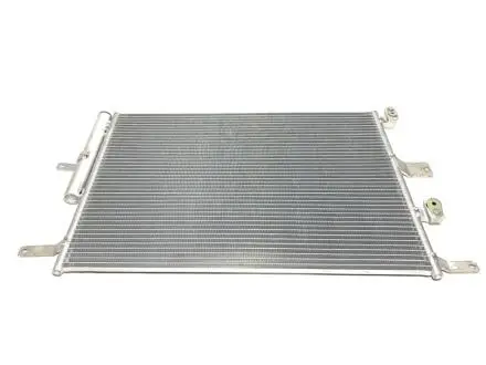 Радиатор кондиционера Chery Tiggo2 KLM KLM AutoParts J60-8105010