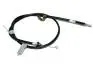 Трос тормозной L Chery Tiggo 3 KLM KLM AutoParts J68-3508090 (фото 1)