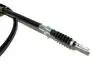 Трос тормозной L Chery Tiggo 3 KLM KLM AutoParts J68-3508090 (фото 2)