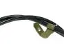 Трос тормозной L Chery Tiggo 3 KLM KLM AutoParts J68-3508090 (фото 3)