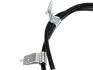 Трос тормозной L Chery Tiggo 3 KLM KLM AutoParts J68-3508090 (фото 4)