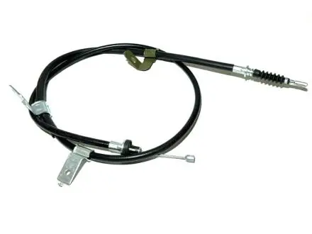 Трос тормозной L Chery Tiggo 3 KLM KLM AutoParts J68-3508090