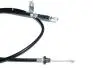Трос тормозной R Chery Tiggo 3 KLM KLM AutoParts J68-3508100 (фото 3)