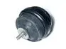 Подушка двигателя передняя Chery Tiggo2 KLM KLM AutoParts J69-1001510 (фото 3)