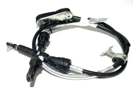 Трос АКПП Chery Tiggo2 KLM AutoParts J69-1504310