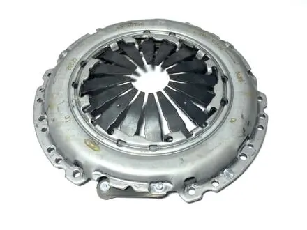 Корзина сцепления Chery Tiggo2 KLM KLM AutoParts J69-1601020