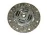 Диск сцепления Chery Tiggo2 KLM KLM AutoParts J69-1601030 (фото 2)