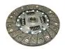 Диск сцепления Chery Tiggo2 KLM KLM AutoParts J69-1601030 (фото 3)