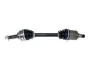 Піввісь L Chery Tiggo2 KLM AutoParts J69-2203010 (фото 1)