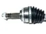 Піввісь L Chery Tiggo2 KLM AutoParts J69-2203010 (фото 3)