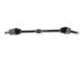 Піввісь R Chery Tiggo2 KLM AutoParts J69-2203020 (фото 1)
