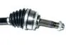 Піввісь R Chery Tiggo2 KLM AutoParts J69-2203020 (фото 2)