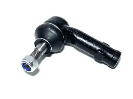 Наконечник рулевой R Chery Tiggo2 KLM KLM AutoParts J69-3401430