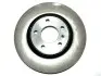 Диск тормозной передний Chery Tiggo2 Aftermarket J69-3501075 (фото 4)