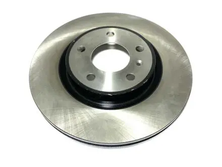 Диск тормозной передний Chery Tiggo2 KLM KLM AutoParts J69-3501075