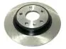 Диск гальмівний задній Chery Tiggo2 KLM KLM AutoParts J69-3502075 (фото 1)