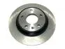 Диск гальмівний задній Chery Tiggo2 KLM KLM AutoParts J69-3502075 (фото 2)