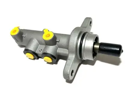 Цилиндр тормозной главный Chery Tiggo2 KLM KLM AutoParts J69-3505010