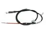Трос ручного гальма R Chery Tiggo2 KLM KLM AutoParts J69-3508100 (фото 1)