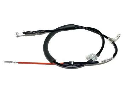 Трос ручного тормоза R Chery Tiggo2 KLM KLM AutoParts J69-3508100