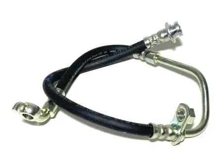 Шланг тормозной передний L Chery Tiggo2 KLM KLM AutoParts J69-3561010