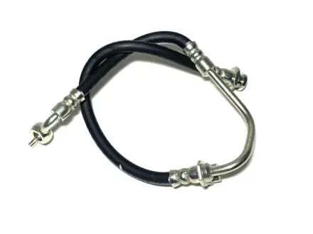 Шланг тормозной передний R Chery Tiggo2 KLM KLM AutoParts J69-3561020