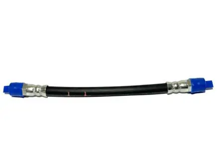 Шланг тормозной задний №1 L Chery Tiggo2 KLM KLM AutoParts J69-3561070