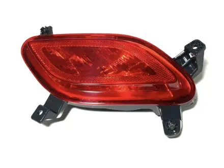 Ліхтар протитуманний задній L Chery Tiggo2 KLM KLM AutoParts J69-4416030