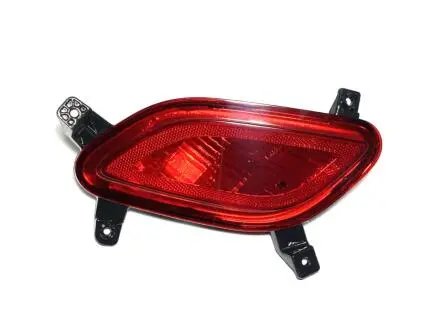 Ліхтар протитуманний задній R Chery Tiggo2 KLM KLM AutoParts J69-4416040