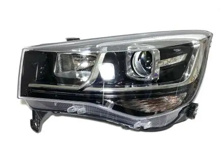 Фара передняя L Chery Tiggo2 KLM AutoParts J69-4421010