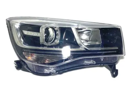 Фара передняя R Chery Tiggo2 KLM AutoParts J69-4421020
