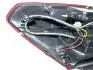 Ліхтар задній L Chery Tiggo2 KLM AutoParts J69-4433010 (фото 2)