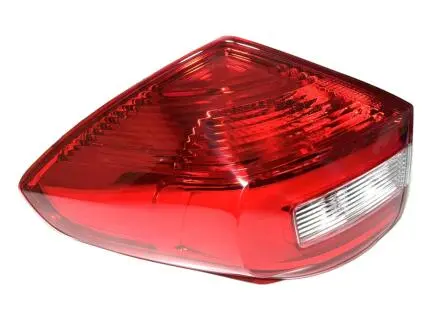 Ліхтар задній L Chery Tiggo2 KLM AutoParts J69-4433010