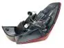 Фонарь задний R Chery Tiggo2 KLM AutoParts J69-4433020 (фото 2)